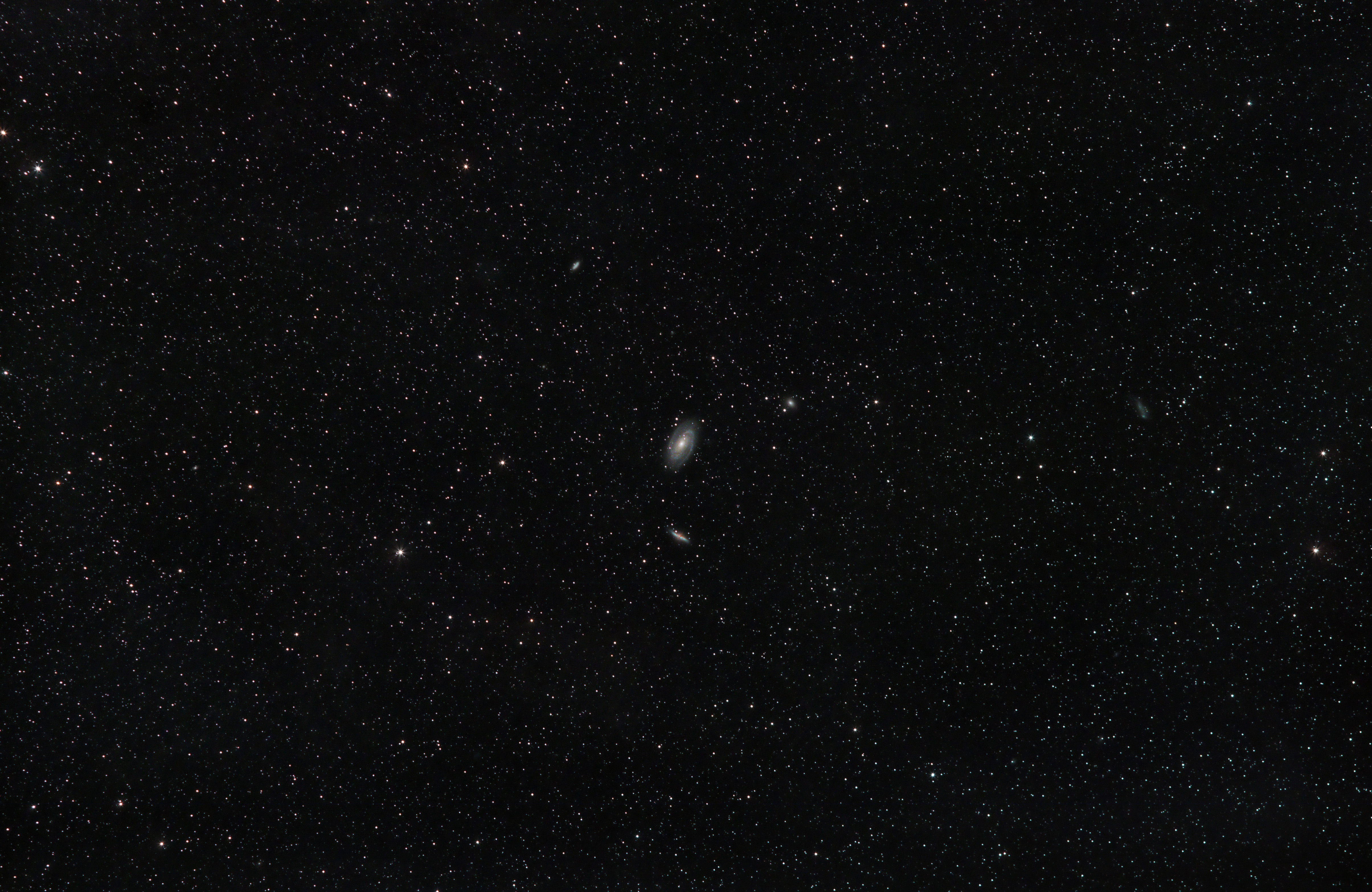 M81 Gruppe